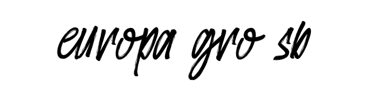 Amster Brush Italic  Free Fonts Download