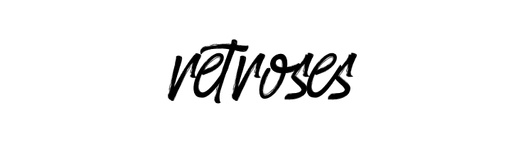 Amster Brush Italic  Free Fonts Download