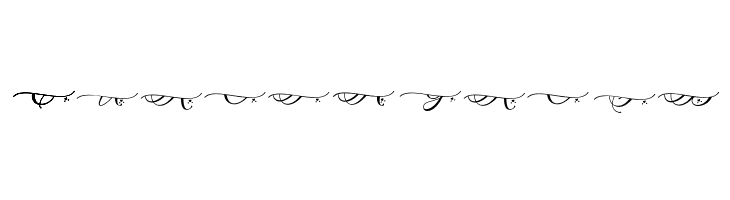 MOLIDIA SPLIT MONOGRAM  Free Fonts Download