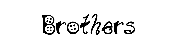 Buttons & Patches  Free Fonts Download