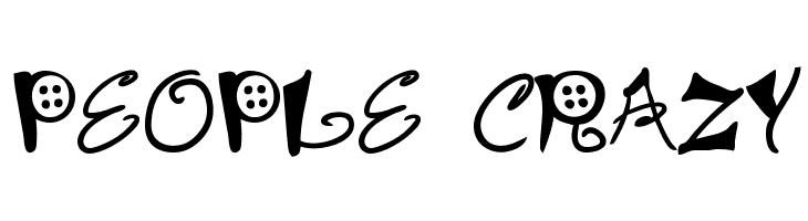 Buttons & Patches  Free Fonts Download