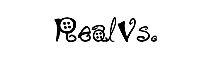 Buttons & Patches  Free Fonts Download