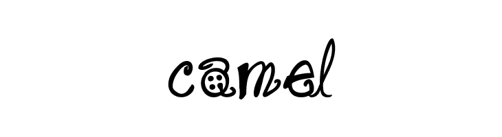 Buttons & Patches  Free Fonts Download