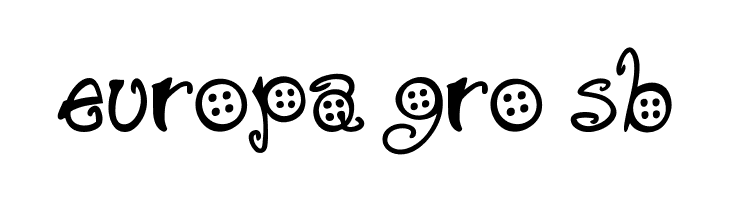 Buttons & Patches  Free Fonts Download