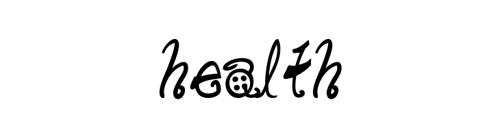 Buttons & Patches  Free Fonts Download