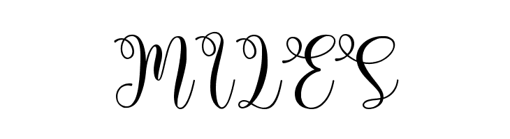 hayslei  Free Fonts Download