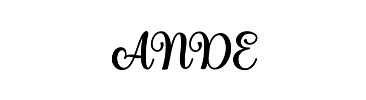 Angelisa  Free Fonts Download