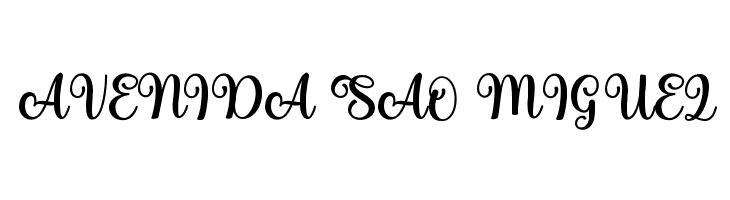 Angelisa  Free Fonts Download