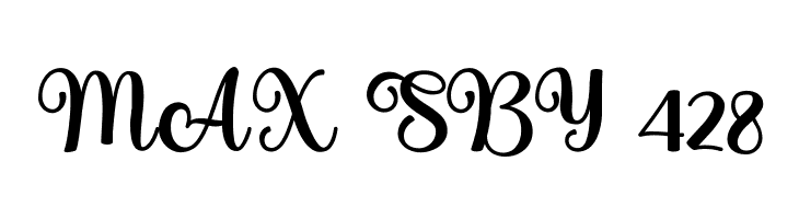 Angelisa  Free Fonts Download
