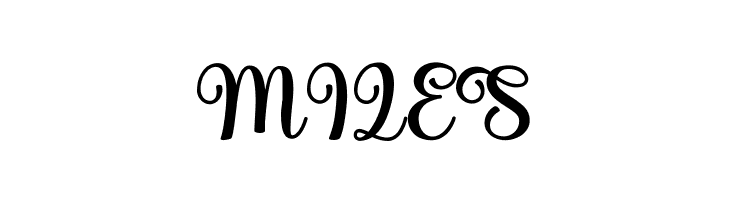 Angelisa  Free Fonts Download