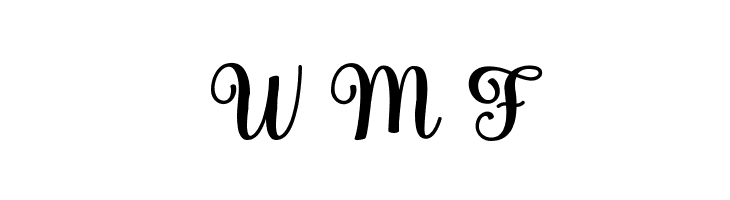 Angelisa  Free Fonts Download