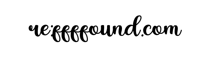 Angelisa  Free Fonts Download