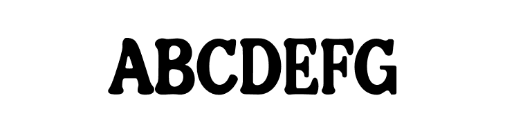 Nugia Vintage  Free Fonts Download