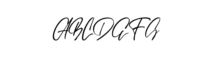 Onebillion Script  Free Fonts Download