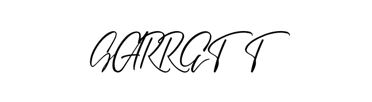 Onebillion Script  Free Fonts Download