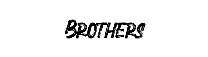 Onebillion  Free Fonts Download