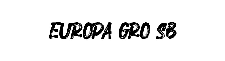 Onebillion  Free Fonts Download