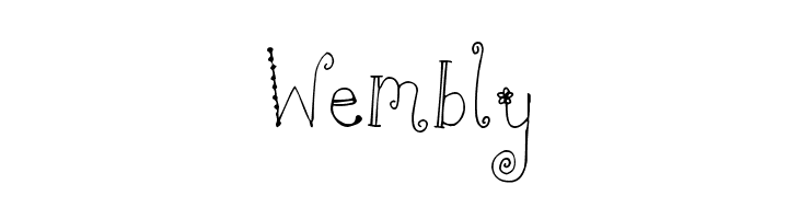 Tuna and Hot Dogs on Rye  Free Fonts Download