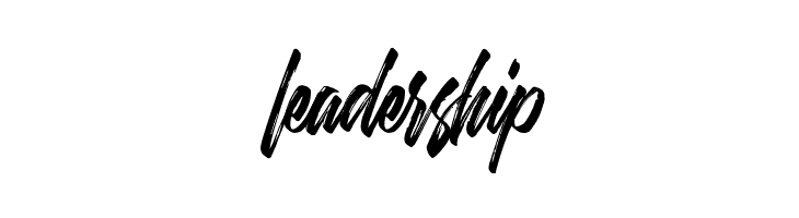 Backbone  Free Fonts Download