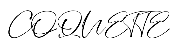 Calloada  Free Fonts Download