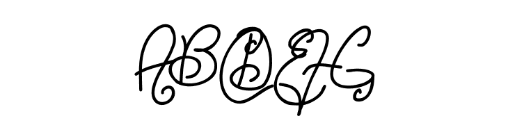 Point-Dexter  Free Fonts Download