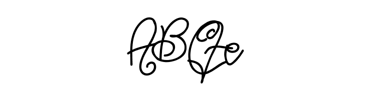 Point-Dexter  Free Fonts Download