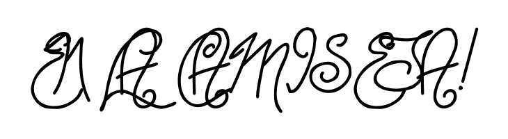 Point-Dexter  Free Fonts Download