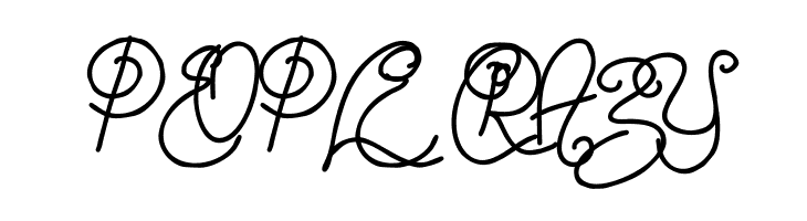 Point-Dexter  Free Fonts Download