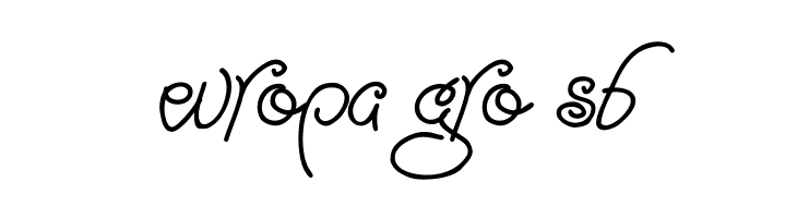 Point-Dexter  Free Fonts Download