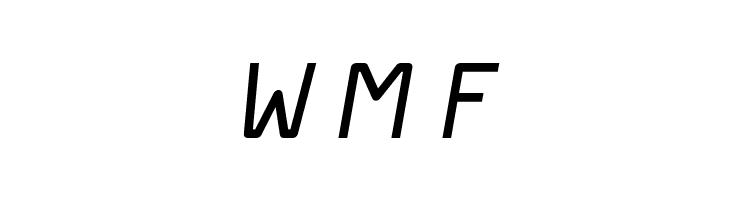 Hyperjump-BoldOblique  Free Fonts Download