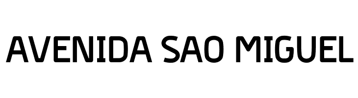 Hyperjump-ExtraBold  Free Fonts Download