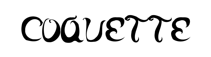 wurly fool  Free Fonts Download