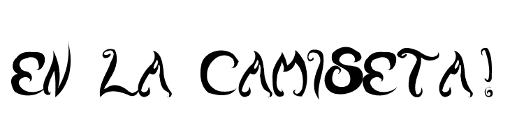 wurly fool  Free Fonts Download