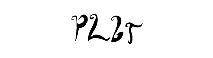 wurly fool  Free Fonts Download