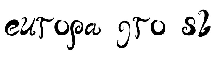 wurly fool  Free Fonts Download