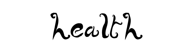 wurly fool  Free Fonts Download