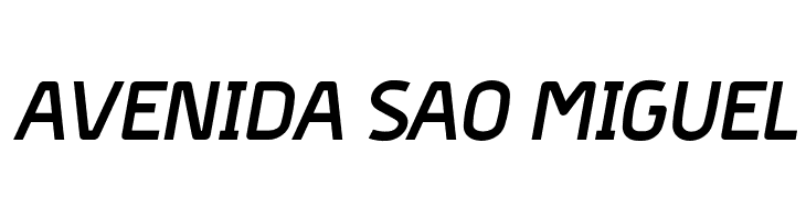 Hyperjump-ExtraBoldOblique  Free Fonts Download