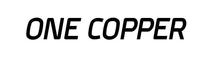 Hyperjump ExtraBold Oblique  Free Fonts Download