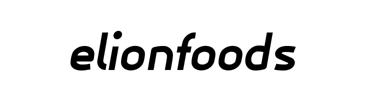 Hyperjump ExtraBold Oblique  Free Fonts Download
