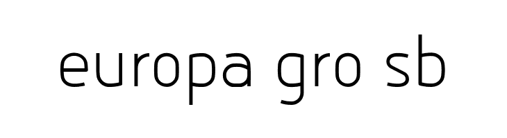 Hyperjump Light  Free Fonts Download