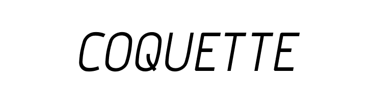 Hyperjump Regular Oblique  Free Fonts Download