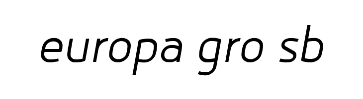 Hyperjump Regular Oblique  Free Fonts Download