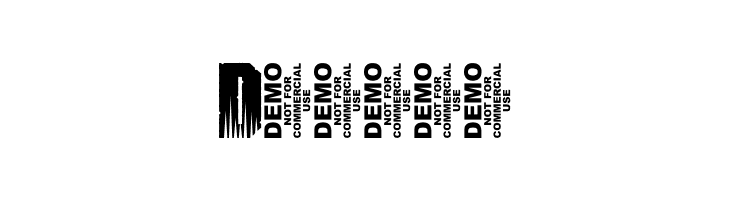 Kuhtaamia DEMO  Free Fonts Download
