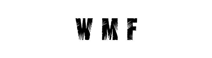 Lacerated Free  Free Fonts Download