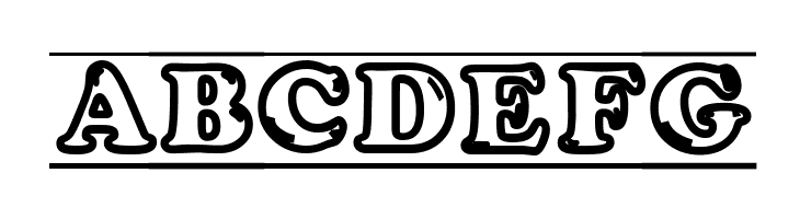 ijifufont  Blade  Free Fonts Download