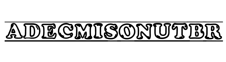 ijifufont  Blade  Free Fonts Download