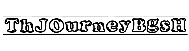 ijifufont  Blade  Free Fonts Download