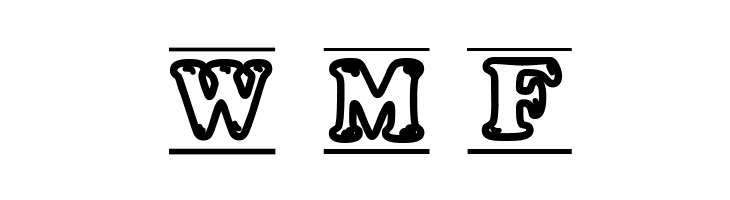 ijifufont  Blade  Free Fonts Download
