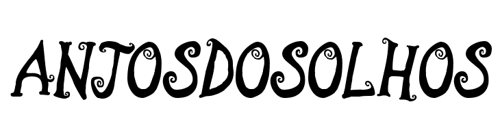 moonpie a la monde  Free Fonts Download