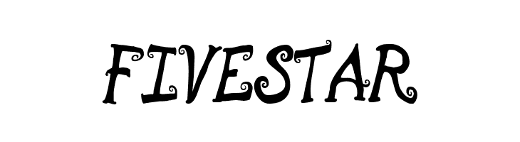 moonpie a la monde  Free Fonts Download